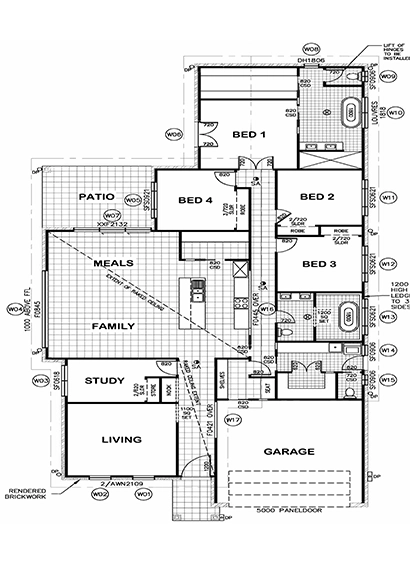 Azure (Display Home)